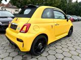 Abarth 500 bei Sportwagen.expert - Abbildung (5 / 15)