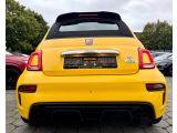 Abarth 500 bei Sportwagen.expert - Abbildung (2 / 15)