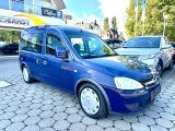 Opel Combo bei Sportwagen.expert - Abbildung (2 / 15)