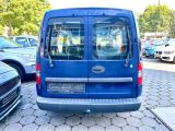 Opel Combo bei Sportwagen.expert - Abbildung (5 / 15)