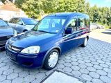 Opel Combo bei Sportwagen.expert - Abbildung (11 / 15)