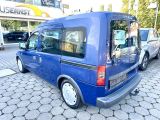 Opel Combo bei Sportwagen.expert - Abbildung (10 / 15)