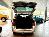 Opel Zafira bei Sportwagen.expert - Abbildung (6 / 15)