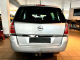 Opel Zafira bei Sportwagen.expert - Abbildung (12 / 15)