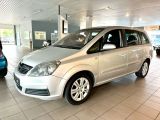 Opel Zafira bei Sportwagen.expert - Abbildung (5 / 15)