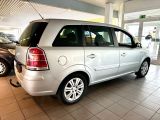 Opel Zafira bei Sportwagen.expert - Abbildung (2 / 15)