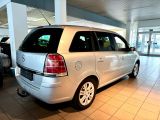 Opel Zafira bei Sportwagen.expert - Abbildung (7 / 15)