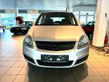 Opel Zafira bei Sportwagen.expert - Abbildung (3 / 15)