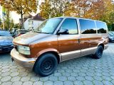 GMC Safari bei Sportwagen.expert - Abbildung (5 / 15)