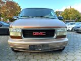 GMC Safari bei Sportwagen.expert - Abbildung (6 / 15)