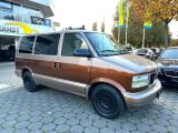 GMC Safari bei Sportwagen.expert - Abbildung (15 / 15)