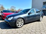 Mercedes-Benz C-Klasse bei Sportwagen.expert - Abbildung (6 / 15)