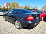 Mercedes-Benz C-Klasse bei Sportwagen.expert - Abbildung (2 / 15)