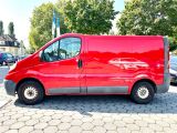 Opel Vivaro bei Sportwagen.expert - Abbildung (12 / 15)