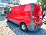 Opel Vivaro bei Sportwagen.expert - Abbildung (13 / 15)