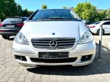 Mercedes-Benz A-Klasse bei Sportwagen.expert - Abbildung (10 / 15)