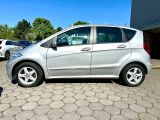 Mercedes-Benz A-Klasse bei Sportwagen.expert - Abbildung (4 / 15)