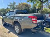 Mitsubishi L 200 bei Sportwagen.expert - Abbildung (13 / 15)