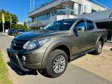 Mitsubishi L 200 bei Sportwagen.expert - Abbildung (10 / 15)