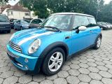 Mini Cooper bei Sportwagen.expert - Abbildung (8 / 15)