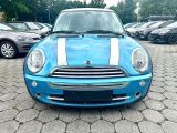 Mini Cooper bei Sportwagen.expert - Abbildung (9 / 15)