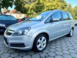 Opel Zafira bei Sportwagen.expert - Abbildung (9 / 15)