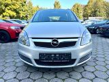 Opel Zafira bei Sportwagen.expert - Abbildung (10 / 15)