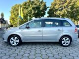 Opel Zafira bei Sportwagen.expert - Abbildung (2 / 15)