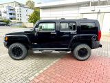 Hummer H3 bei Sportwagen.expert - Abbildung (6 / 15)