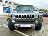 Hummer H3 bei Sportwagen.expert - Abbildung (8 / 15)