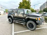 Hummer H3 bei Sportwagen.expert - Abbildung (2 / 15)