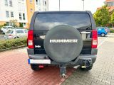 Hummer H3 bei Sportwagen.expert - Abbildung (4 / 15)