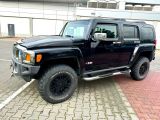 Hummer H3 bei Sportwagen.expert - Abbildung (7 / 15)