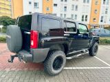 Hummer H3 bei Sportwagen.expert - Abbildung (3 / 15)