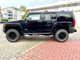 Hummer H3 bei Sportwagen.expert - Abbildung (10 / 15)