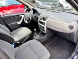 Dacia Logan bei Sportwagen.expert - Abbildung (14 / 15)