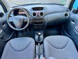 Citroen C3 bei Sportwagen.expert - Abbildung (15 / 15)
