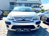 Citroen C3 bei Sportwagen.expert - Abbildung (3 / 15)