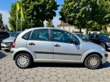 Citroen C3 bei Sportwagen.expert - Abbildung (10 / 15)