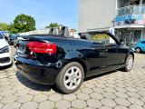 Audi A3 Cabriolet bei Sportwagen.expert - Abbildung (5 / 15)