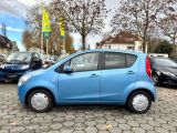 Opel Agila bei Sportwagen.expert - Abbildung (11 / 15)