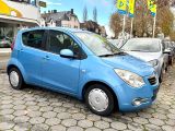 Opel Agila bei Sportwagen.expert - Abbildung (3 / 15)