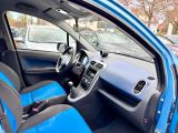 Opel Agila bei Sportwagen.expert - Abbildung (7 / 15)