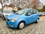 Opel Agila bei Sportwagen.expert - Abbildung (12 / 15)