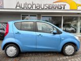 Opel Agila bei Sportwagen.expert - Abbildung (10 / 15)