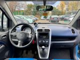 Opel Agila bei Sportwagen.expert - Abbildung (9 / 15)