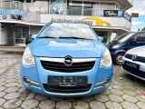 Opel Agila bei Sportwagen.expert - Abbildung (5 / 15)