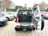 Suzuki Jimny bei Sportwagen.expert - Abbildung (6 / 15)