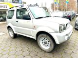 Suzuki Jimny bei Sportwagen.expert - Abbildung (3 / 15)