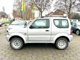 Suzuki Jimny bei Sportwagen.expert - Abbildung (7 / 15)